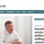 growth business blog uk