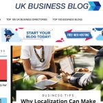 uk business blog