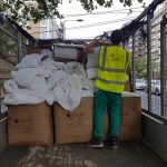 Transport and dispose of your business waste