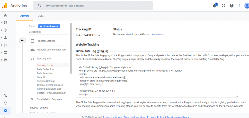 How to Integrate Google Analytics | I Do Business