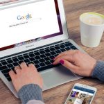 Steps to Improve Google rankings