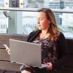 Manuela Willbold Copywriter in London