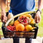 online Grocery Delivery Business