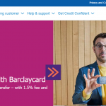 Barclay Card