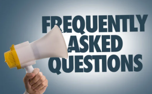 FAQ – 0330 Numbers