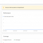 Overview of Google Console Integration