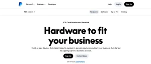 PayPal Reader