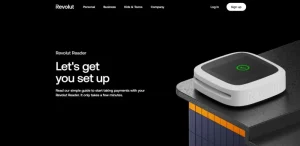 Revolut Reader