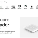 Square Reader