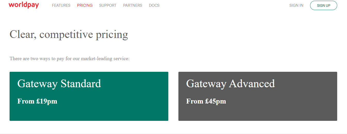 Top 10 best card readers for small business in UK I Do Business