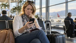 You Call An 0871 Number From Abroad