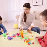 how to become a registered childminder