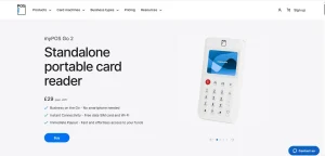 myPOS Go 2