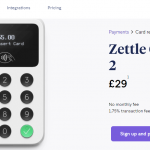 zettle card reader