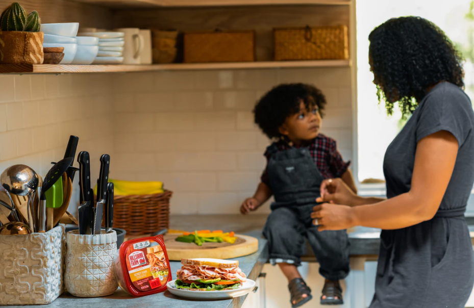 Difference between childminders and nannies I Do Business