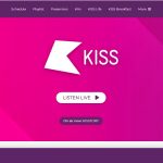 Kiss FM