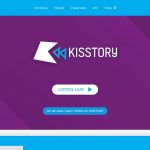 Kisstory