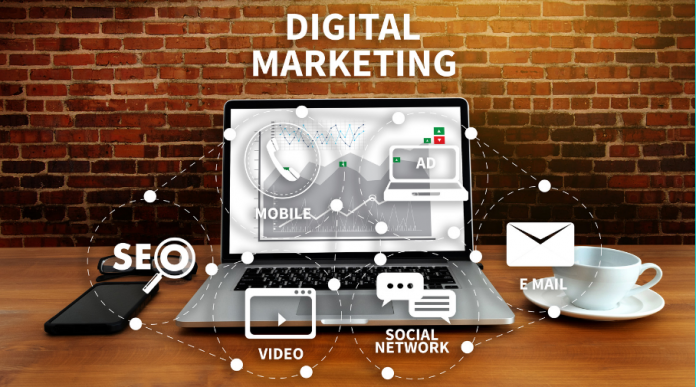 Why Digital Marketing is Important for your Business