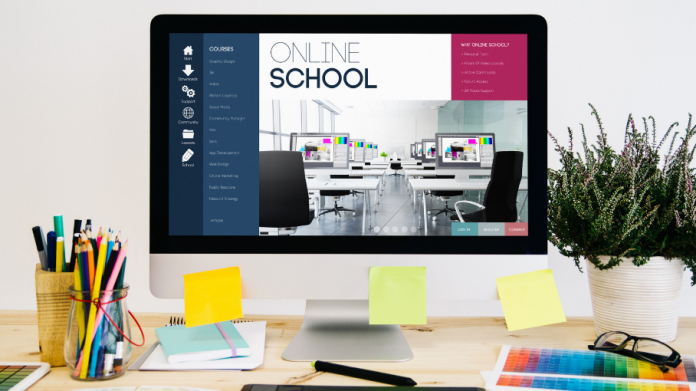 5 Step Guide to Creating your Own Online School