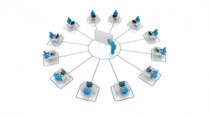 Build your Online Classroom