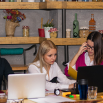 Change Up your Surroundings