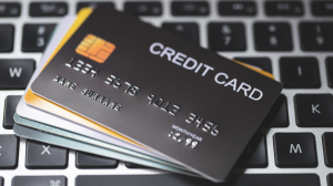 Debit and Credit Cards