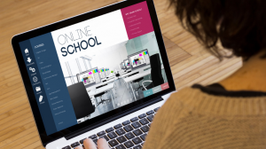 Define the Purpose of your online school