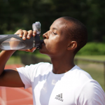 Drink Plenty of Water