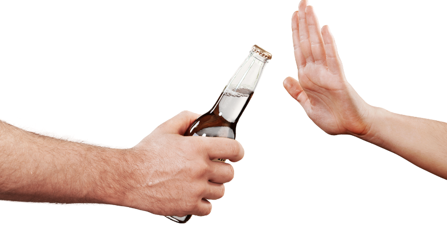 Limit Your Alcohol Intake I Do Business