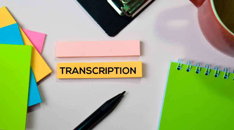 Human and Machine Transcription Pros and Cons I Do Business