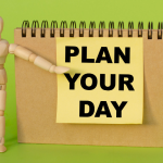 Plan Your Day