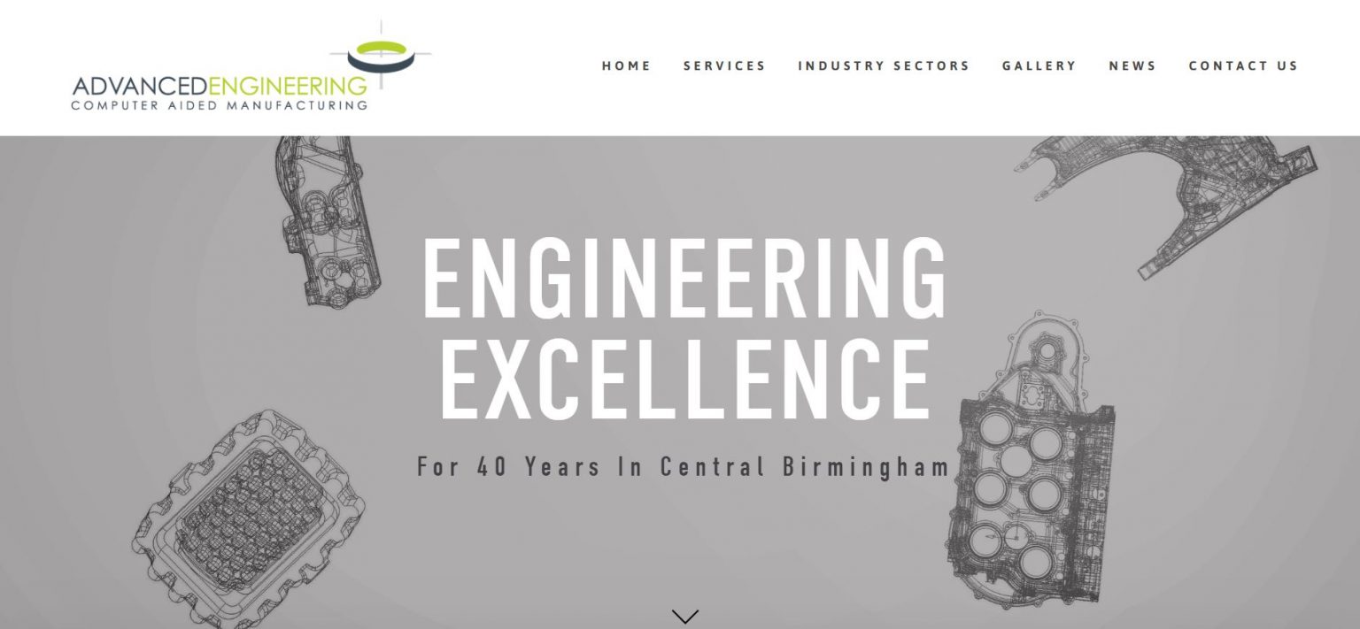 Top 11 Engineering Companies in UK I Do Business