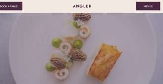 Angler Restaurant