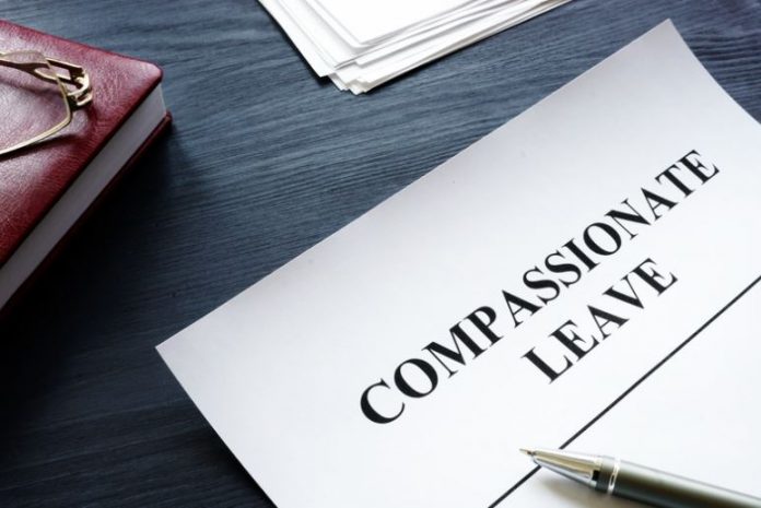 Compassionate leave in the UK complete guide