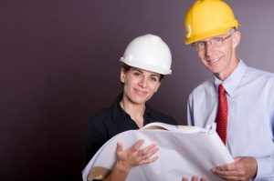 Constructional Professionals