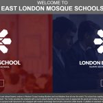 East London Mosque School