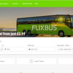 Flix Bus