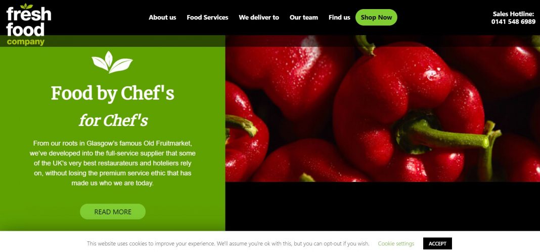 Top 10 Food Companies in UK Food Manufacturing Companies I Do Business