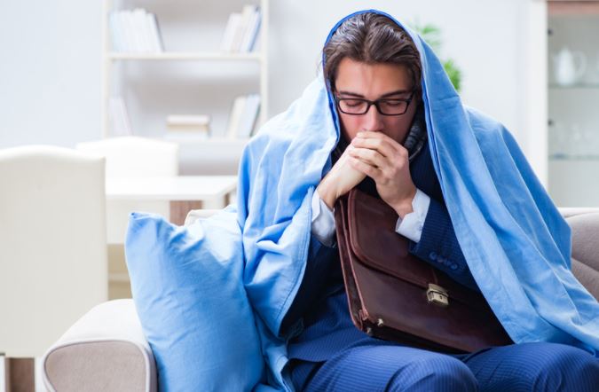 How Long Can You Be On Sick Leave Before Dismissal