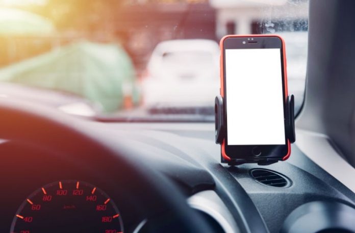 How to choose a good car phone holder How to choose a good car phone holder