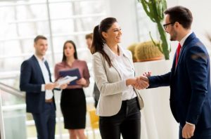 Important To Choose Someone Reliable