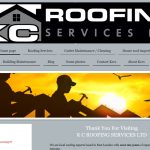KC Roofing Services