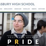 Kingsburry High School