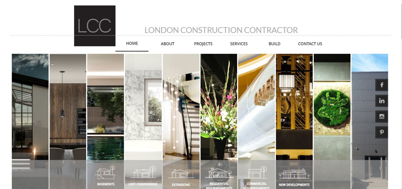 Top 10 Construction Companies in London I Do Business