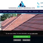 London and Kent Roofing Ltd