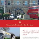 London bus Company