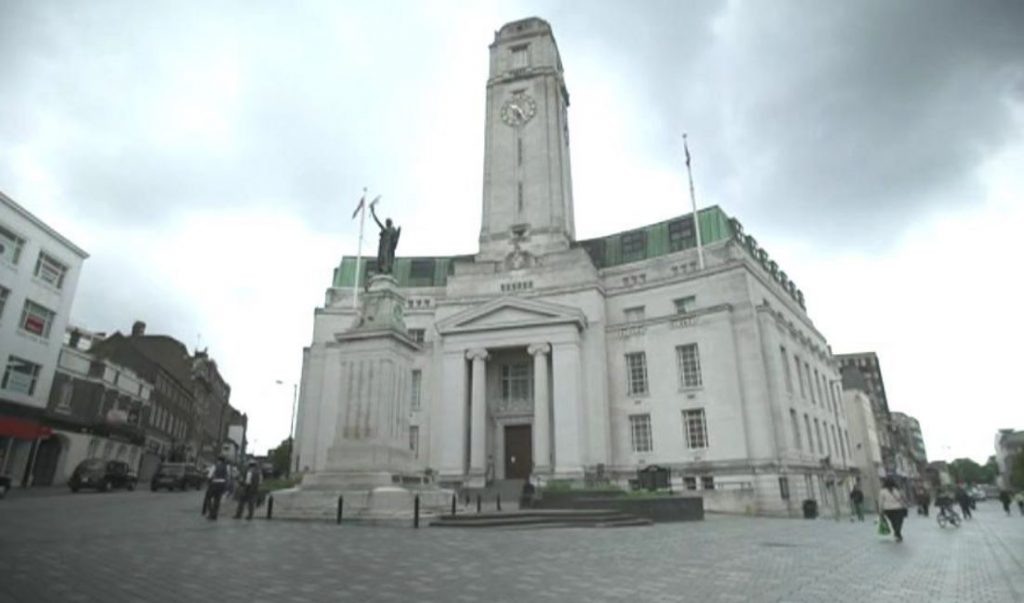 Worst Places To Live In UK Top 10 Spots I Do Business