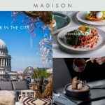 Madison London