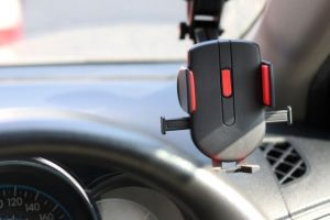 Magnetic Mobile Holder