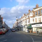 Muswell Hill